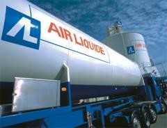 Air Liquide plans for long-term growth in hydrogen-powered cars